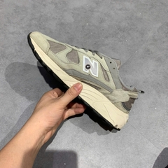 New Balance 878 Grey Beige - CM878MC1 - Size 40.5 - GIÀY 2HAND CHÍNH HÃNG PVN25377