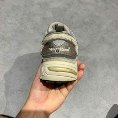 New Balance 878 Grey Beige - CM878MC1 - Size 40.5 - GIÀY 2HAND CHÍNH HÃNG PVN25377