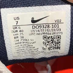 Nike Metcon 9 White Bright Crimson - DO9328-101 - Size 40 - GIÀY 2HAND CHÍNH HÃNG PVN25325