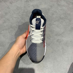 Nike Metcon 9 White Bright Crimson - DO9328-101 - Size 40 - GIÀY 2HAND CHÍNH HÃNG PVN25325