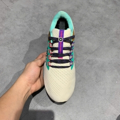 Nike Air Zoom Pegasus 38 'Running Club - Sail' - DO2337-100 - Size 40 - GIÀY 2HAND CHÍNH HÃNG PVN25382
