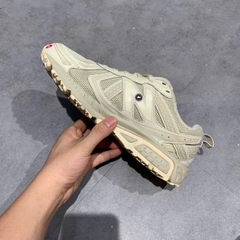 New Balance 410v7 Trail 'Incense Beige' - MT410SA7 - Size 40.5 - GIÀY 2HAND CHÍNH HÃNG PVN25344