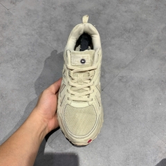 New Balance 410v7 Trail 'Incense Beige' - MT410SA7 - Size 40.5 - GIÀY 2HAND CHÍNH HÃNG PVN25344