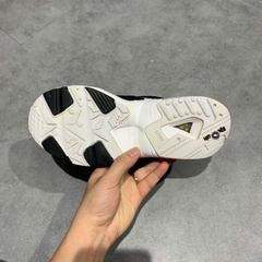 Reebok INTV 96 'White Black' - FV5478 - Size 40 - GIÀY 2HAND CHÍNH HÃNG PVN25349