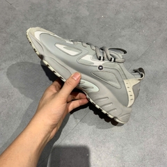 Reebok DMX Series 1200 Blue Grey - CN7592 - Size 40 - GIÀY 2HAND CHÍNH HÃNG 25338