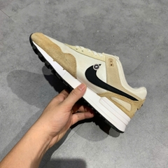 Nike Air Pegasus 89 Summit White Hemp - FN3414-100 - Size 40.5 - GIÀY 2HAND CHÍNH HÃNG PVN25368