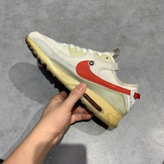 Nike Air Max 90 Terrascape Sail University Red - DH2973-100 - Size 40.5 - GIÀY 2HAND CHÍNH HÃNG PVN25352