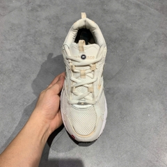 New Balance 408 'Beige' - ML408BJ - Size 40 - GIÀY 2HAND CHÍNH HÃNG PVN25353