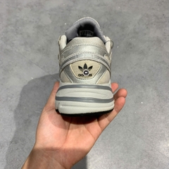 adidas Astir Triple Grey - GZ3569 - Size 40 - GIÀY 2HAND CHÍNH HÃNG PVN25386