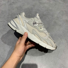 adidas Astir Triple Grey - GZ3569 - Size 40 - GIÀY 2HAND CHÍNH HÃNG PVN25386