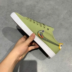 Nike SB Blazer Low Pro GT Premium Bicoastal - DC7695-300 - Size 41 - GIÀY 2HAND CHÍNH HÃNG PVN25406