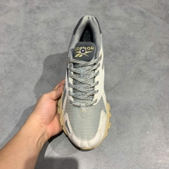 Reebok Royal Turbo Impulse 2.0 Cold Grey Alabaster - FW0912 - Size 41 - GIÀY 2HAND CHÍNH HÃNG PVN25485