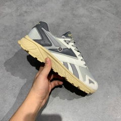 Reebok Royal Turbo Impulse 2.0 Cold Grey Alabaster - FW0912 - Size 41 - GIÀY 2HAND CHÍNH HÃNG PVN25485