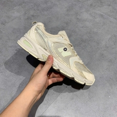 New Balance 530 Beige - MR530SH - Size 41.5 - GIÀY 2HAND CHÍNH HÃNG PVN25402