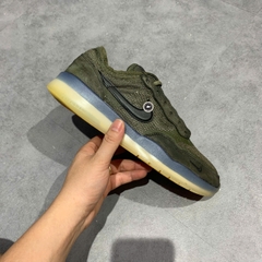 Nike SB Nyjah Free 2 Light Army - BV2078-300 - Size 41 - GIÀY 2HAND CHÍNH HÃNG PVN25490