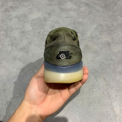 Nike SB Nyjah Free 2 Light Army - BV2078-300 - Size 41 - GIÀY 2HAND CHÍNH HÃNG PVN25490