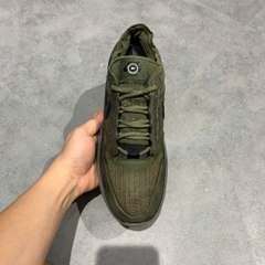 Nike SB Nyjah Free 2 Light Army - BV2078-300 - Size 41 - GIÀY 2HAND CHÍNH HÃNG PVN25490