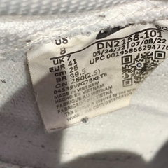 Nike Blazer Low '77 Jumbo White Black - DN2158-101 - Size 41 - GIÀY 2HAND CHÍNH HÃNG PVN25482