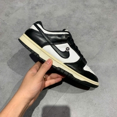 Nike Dunk Low Retro White Black Panda - DD1391-100 - Size 41 - GIÀY 2HAND CHÍNH HÃNG PVN25474