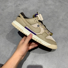 Nike Dunk Low Disrupt 2 Desert Bronze - DH4402-200 - Size 41 - GIÀY 2HAND CHÍNH HÃNG PVN25404