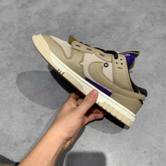 Nike Dunk Low Disrupt 2 Desert Bronze - DH4402-200 - Size 41 - GIÀY 2HAND CHÍNH HÃNG PVN25404