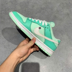 Nike Dunk Low Mint Foam Light Menta - DJ6188-301 - Size 41 - GIÀY 2HAND CHÍNH HÃNG PVN25425