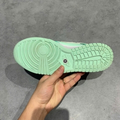 Nike Dunk Low Mint Foam Light Menta - DJ6188-301 - Size 41 - GIÀY 2HAND CHÍNH HÃNG PVN25425