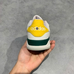 Adidas Entrap Cloud White Collegiate Green Yellow - H00501 - Size 41 1/3 - GIÀY 2HAND CHÍNH HÃNG PVN25403