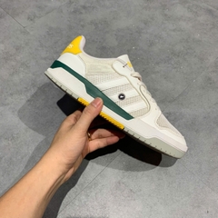 Adidas Entrap Cloud White Collegiate Green Yellow - H00501 - Size 41 1/3 - GIÀY 2HAND CHÍNH HÃNG PVN25403