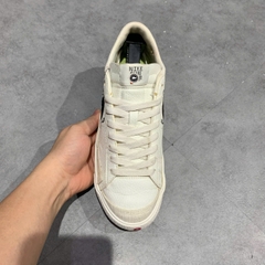 Nike Blazer Low '77 Cat Leap High - FD0327-100 - Size 41 - GIÀY 2HAND CHÍNH HÃNG PVN25509