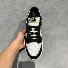 Nike Dunk Low Retro White Black Panda - DD1391-100 - Size 41 - GIÀY 2HAND CHÍNH HÃNG PVN25424