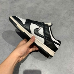 Nike Dunk Low Retro White Black Panda - DD1391-100 - Size 41 - GIÀY 2HAND CHÍNH HÃNG PVN25424