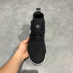 Nike LeBron Witness 4 Black White - BV7427-001 - Size 41 - GIÀY 2HAND CHÍNH HÃNG PVN25475