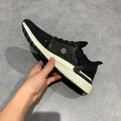 Adidas Ultraboost 19 Core Black Grey Six - G54009 - Size 41 1/3 - GIÀY 2HAND CHÍNH HÃNG PVN25481