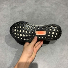 Adidas Ultraboost 19 Core Black Grey Six - G54009 - Size 41 1/3 - GIÀY 2HAND CHÍNH HÃNG PVN25481