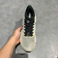 Nike Air Zoom Pegasus 39 Light Bone Black - DH4071-003 - Size 41 - GIÀY 2HAND CHÍNH HÃNG PVN25441