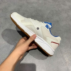 Reebok Royal Turbo Impulse White Primal Red Humble Blue - EG9407 - Size 41 - GIÀY 2HAND CHÍNH HÃNG PVN25489