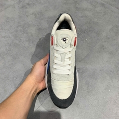 Puma Wild Rider Layers White Urban Red - 380697-01 - Size 41 - GIÀY 2HAND CHÍNH HÃNG PVN25437