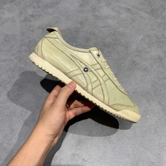 Onitsuka Tiger Mexico 66 Birch - 1183A201-200 - Size 41.5 - GIÀY 2HAND CHÍNH HÃNG PVN25438