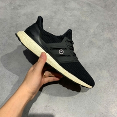 Adidas UltraBoost 4.0 Core Black - BB6166 - Size 41 1/3 - GIÀY 2HAND CHÍNH HÃNG PVN25417