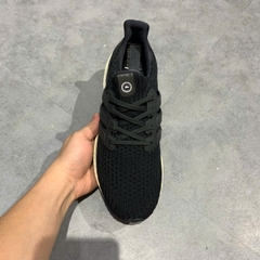Adidas UltraBoost 4.0 Core Black - BB6166 - Size 41 1/3 - GIÀY 2HAND CHÍNH HÃNG PVN25417
