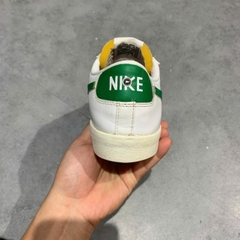 Nike Blazer Low '77 Vintage Pine Green - DA6364-115 - Size 41 - GIÀY 2HAND CHÍNH HÃNG PVN25400