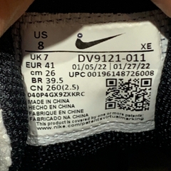 Nike Air Winflo 10 Sail Sea Glass - DV4022-102 - Size 41 - GIÀY 2HAND CHÍNH HÃNG PVN25440