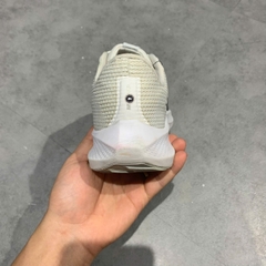 Nike Air Zoom Pegasus 40 SE White Multi-Color Mismatch - FJ1051-100 - Size 41 - GIÀY 2HAND CHÍNH HÃNG PVN25450