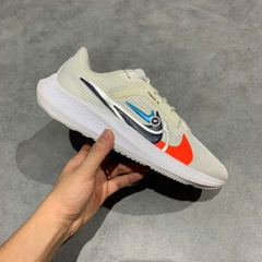 Nike Air Zoom Pegasus 40 SE White Multi-Color Mismatch - FJ1051-100 - Size 41 - GIÀY 2HAND CHÍNH HÃNG PVN25450