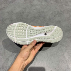 Nike Air Zoom Pegasus 40 SE White Multi-Color Mismatch - FJ1051-100 - Size 41 - GIÀY 2HAND CHÍNH HÃNG PVN25450