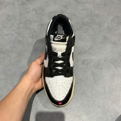 Nike Dunk Low Retro White Black Panda - DD1391-100 - Size 42 - GIÀY 2HAND CHÍNH HÃNG PVN25568
