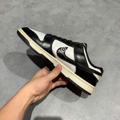Nike Dunk Low Retro White Black Panda - DD1391-100 - Size 42 - GIÀY 2HAND CHÍNH HÃNG PVN25568