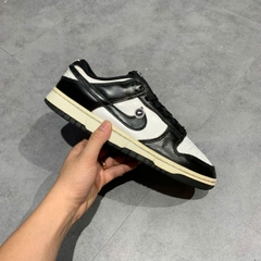 Nike Dunk Low Retro White Black Panda - DD1391-100 - Size 42 - GIÀY 2HAND CHÍNH HÃNG PVN25568
