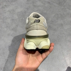 New Balance 9060 Rain Cloud - U9060GRY - Size 41.5 - GIÀY 2HAND CHÍNH HÃNG PVN25399